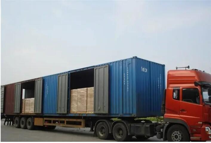 厦门到东莞生态园整车运输