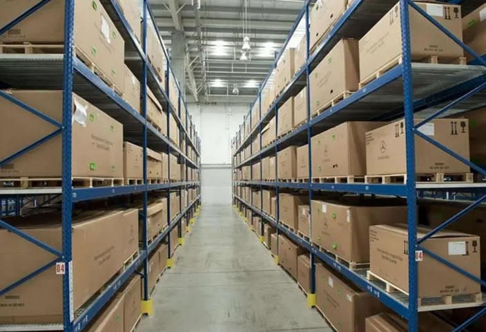 厦门到东莞生态园货物仓储