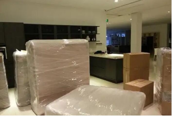 厦门到东莞生态园长途搬家