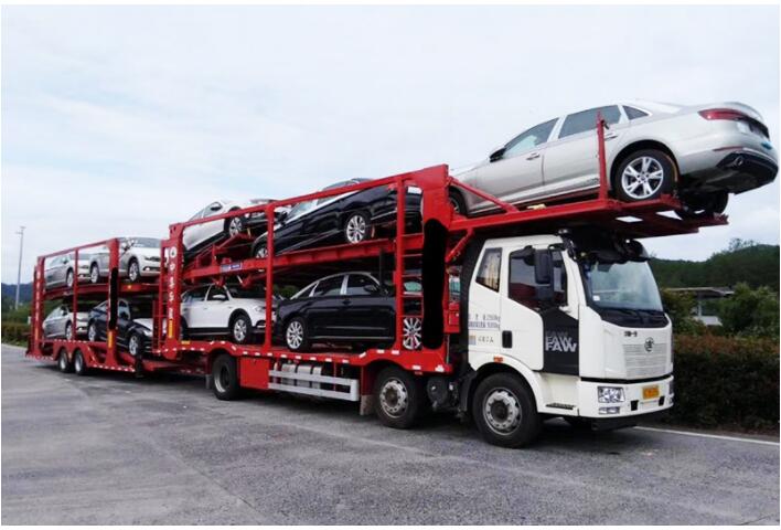 厦门到东莞生态园轿车托运